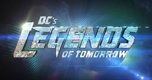 Foto: 'DC's Legends of Tomorrow'.