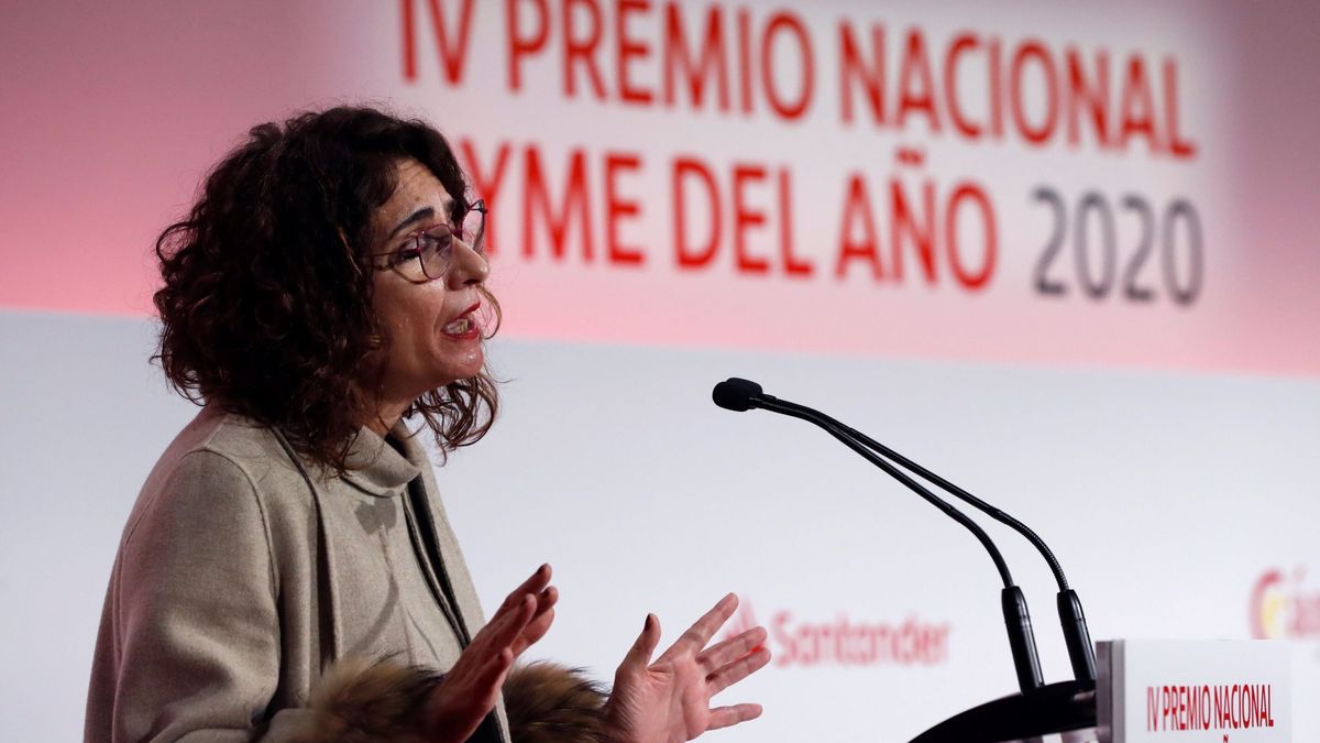 Hacienda ingresará 1.000 millones extra de Santander, BBVA y CaixaBank en 2024