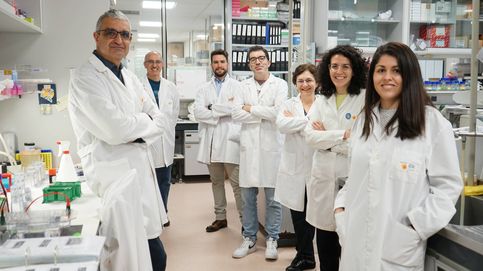 Científicos españoles descubren un nuevo gen inductor de cáncer