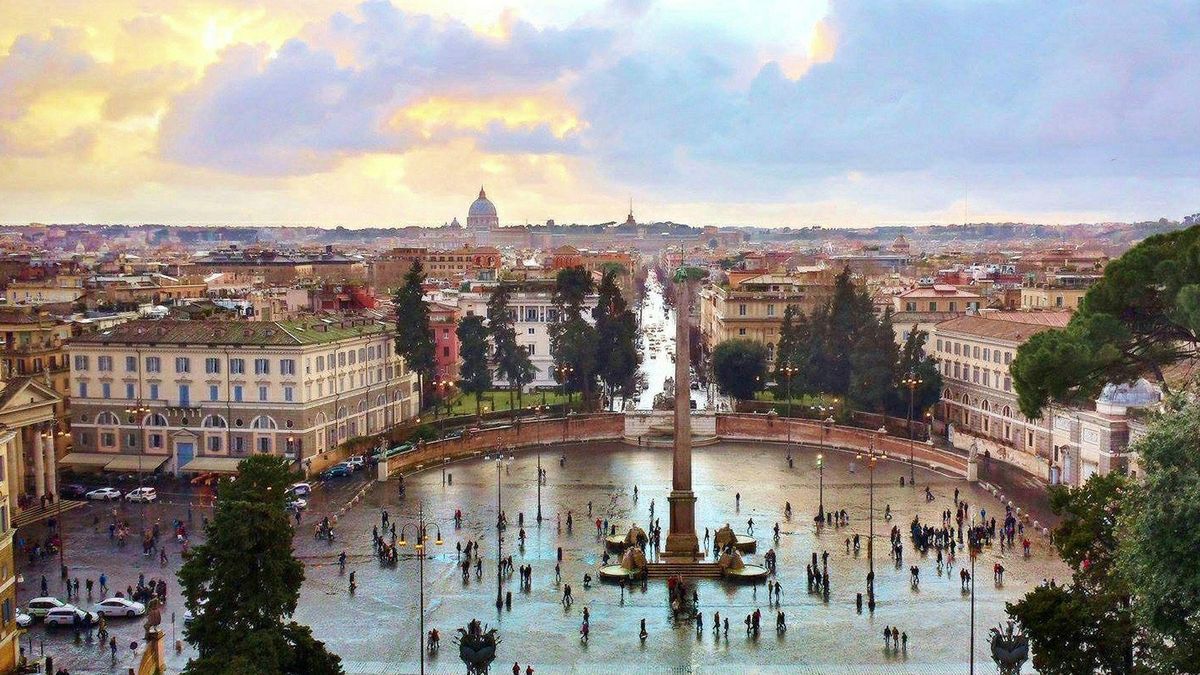Roma: qué ver y qué hacer. Esto es lo que no puedes perderte de la capital de Italia