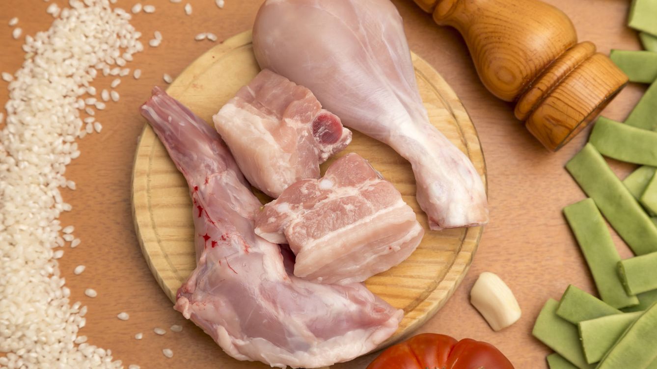 Conejo: la carne más barata, rica y desaprovechada de España