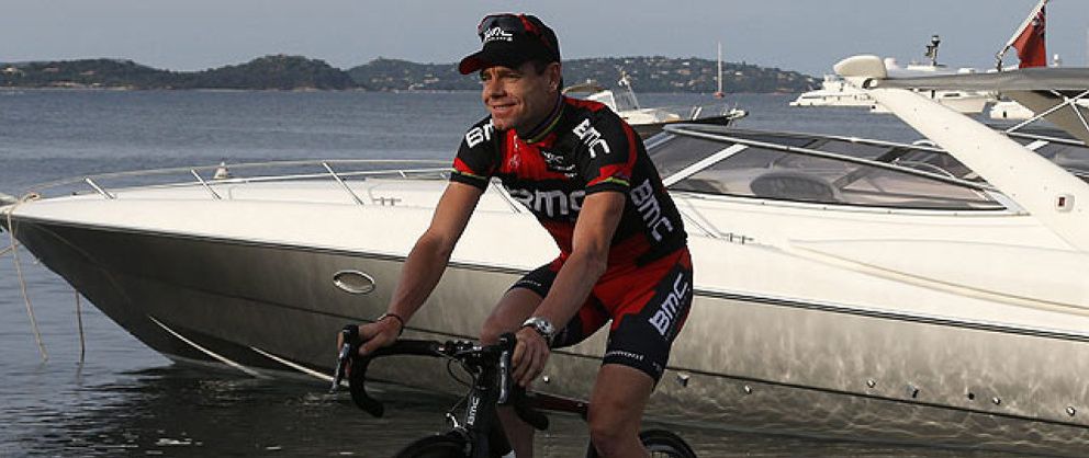 Foto: Dimite el director del BMC tras el fracaso de su equipo en el Tour de Francia