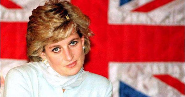 Foto:  Diana de Gales, una muerte trágica. (Cordon Press)