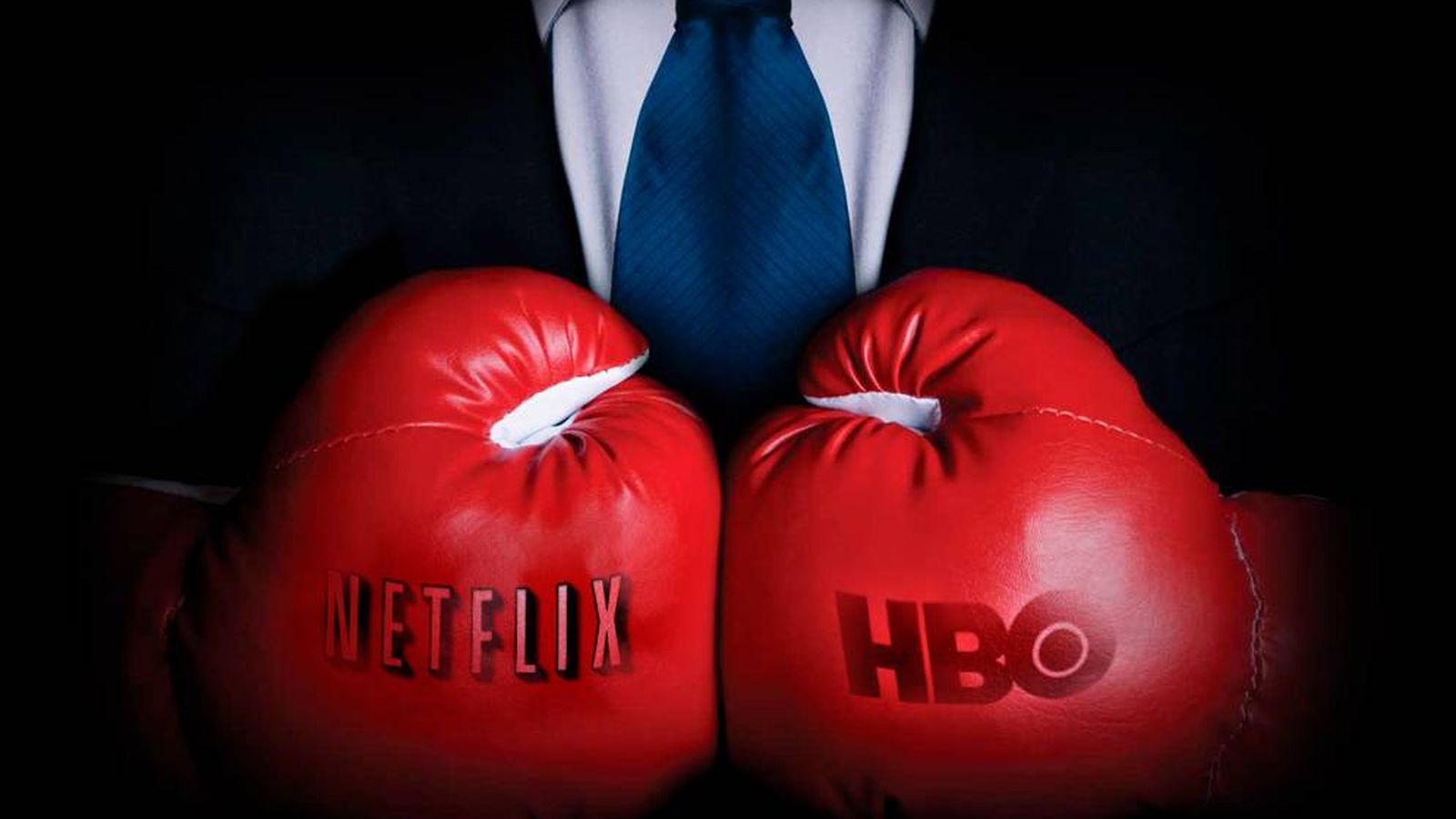 Foto: Comparativa Netflix-HBO: precios, series del catálogo, estrenos y más (C.Castellón)