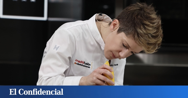 Begoña Rodrigo y Vicky Sevilla: el significado de las nuevas estrellas de la cocina valenciana