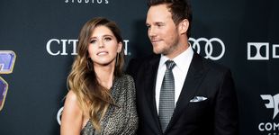 Post de Chris Pratt y Katherine Schwarzenegger esperan su segundo hijo