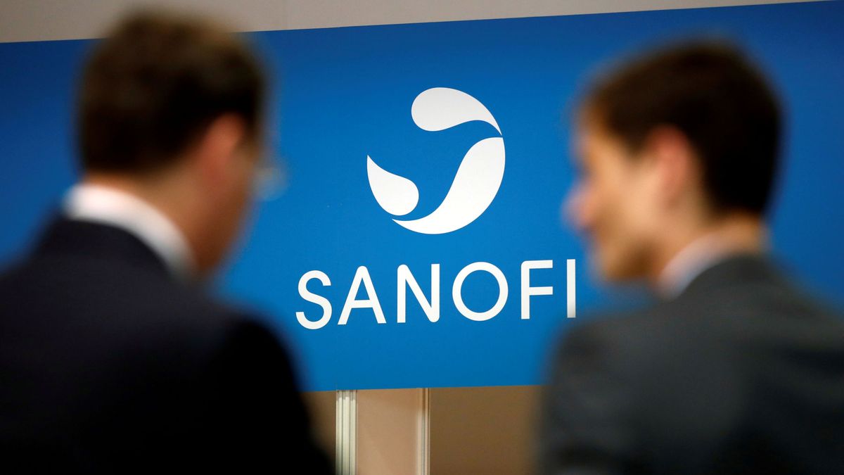 Sanofi compra Synthorx por 2.260 millones