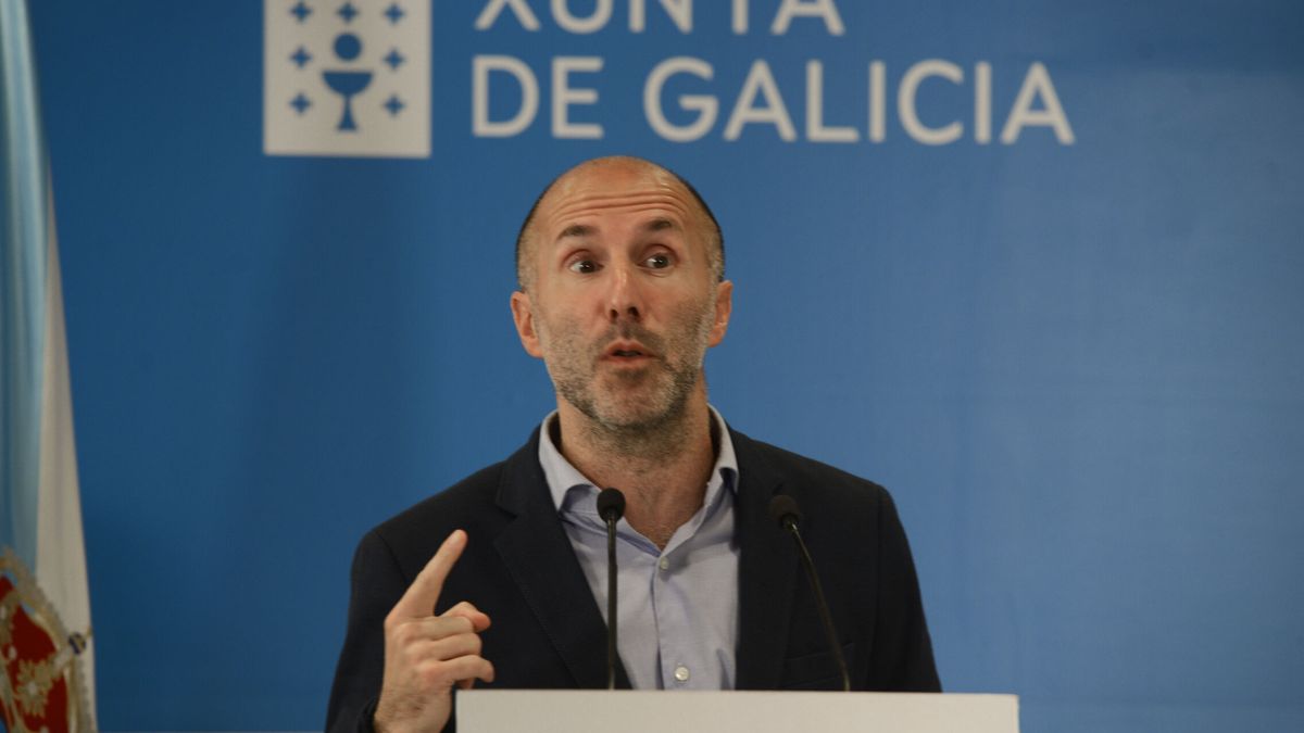 El factor Jácome en las elecciones gallegas: ¿tendrá influencia o quedará en anécdota?