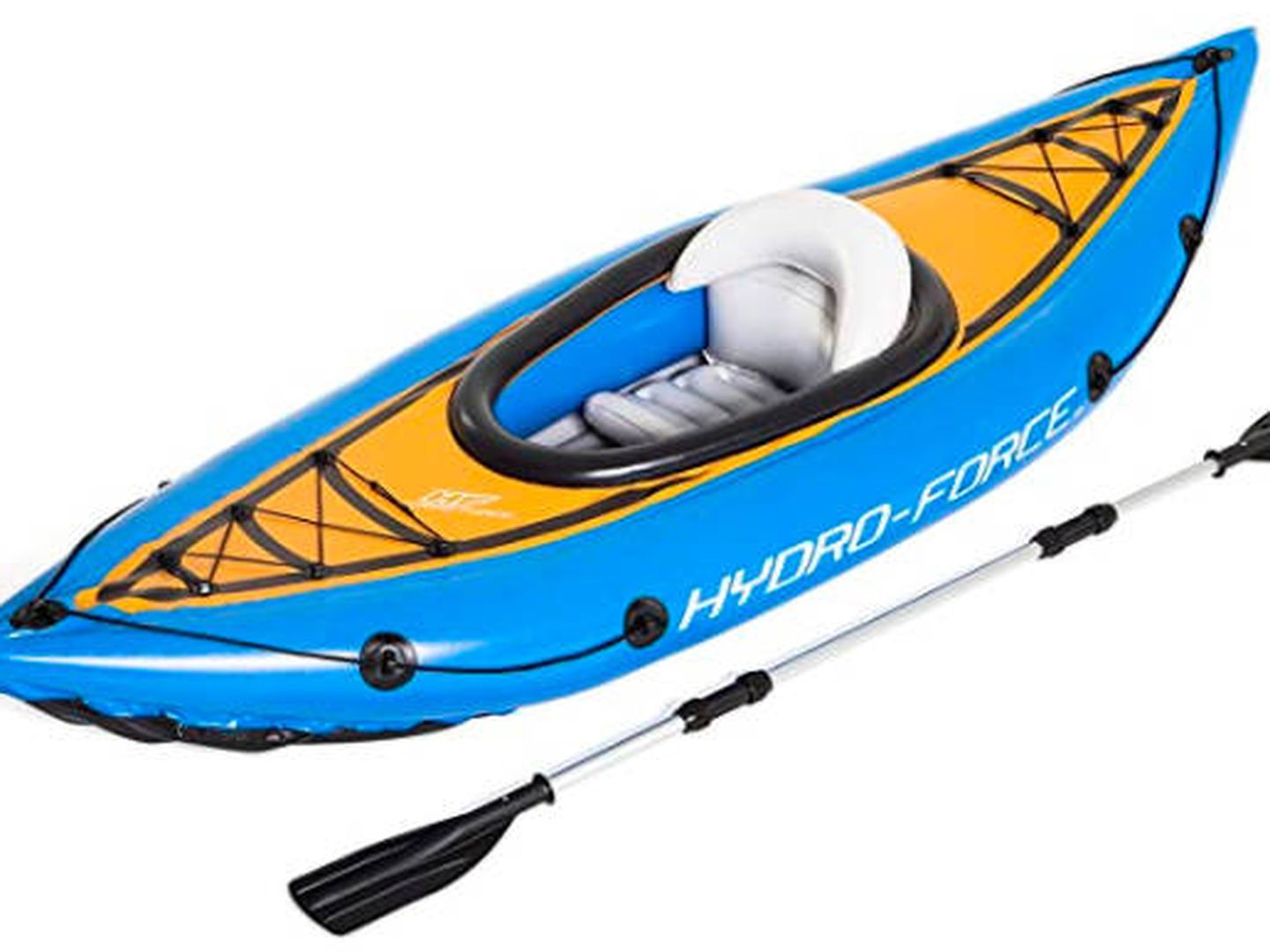 Kayak hinchable hydro-force Bestway