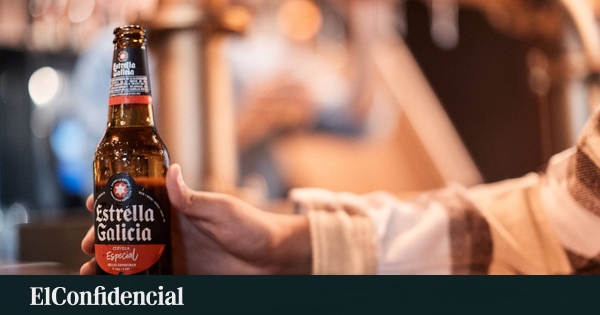 Estrella Galicia se lanza a conquistar Alemania con la apertura de una nueva filial
