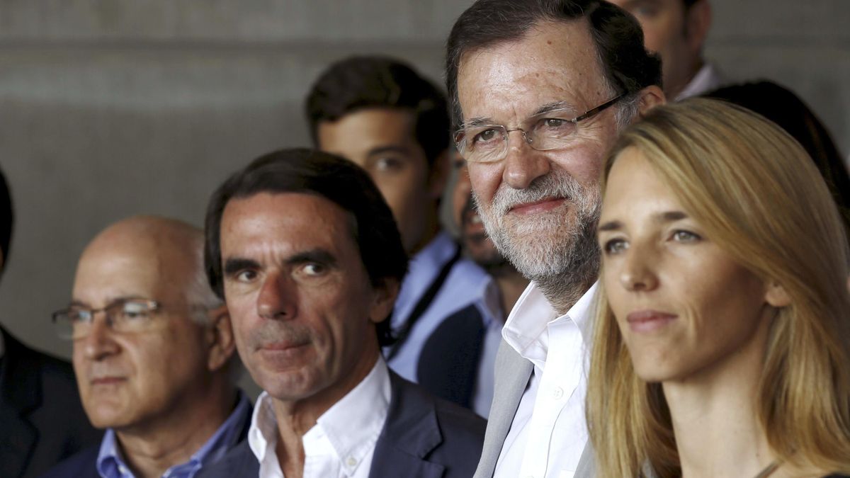 Cayetana Álvarez de Toledo carga contra Rajoy en su 'adiós' como diputada del PP