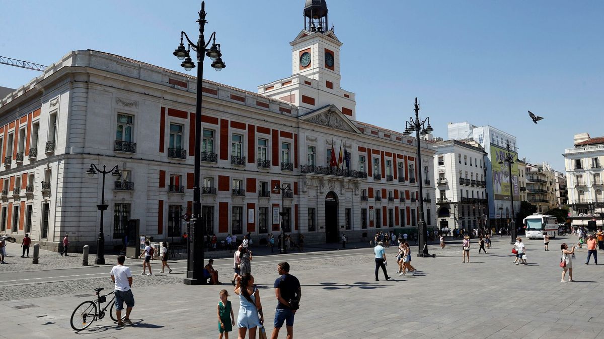 Madrid, condenada a pagar medio millón a funcionarios a los que no subió el sueldo