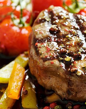Del ‘beef-steak’ al bistec
