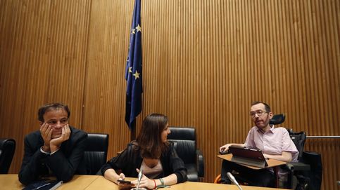 Del 2% del gasto público al 5,47%: la brecha entre PSOE y Podemos en la negociación