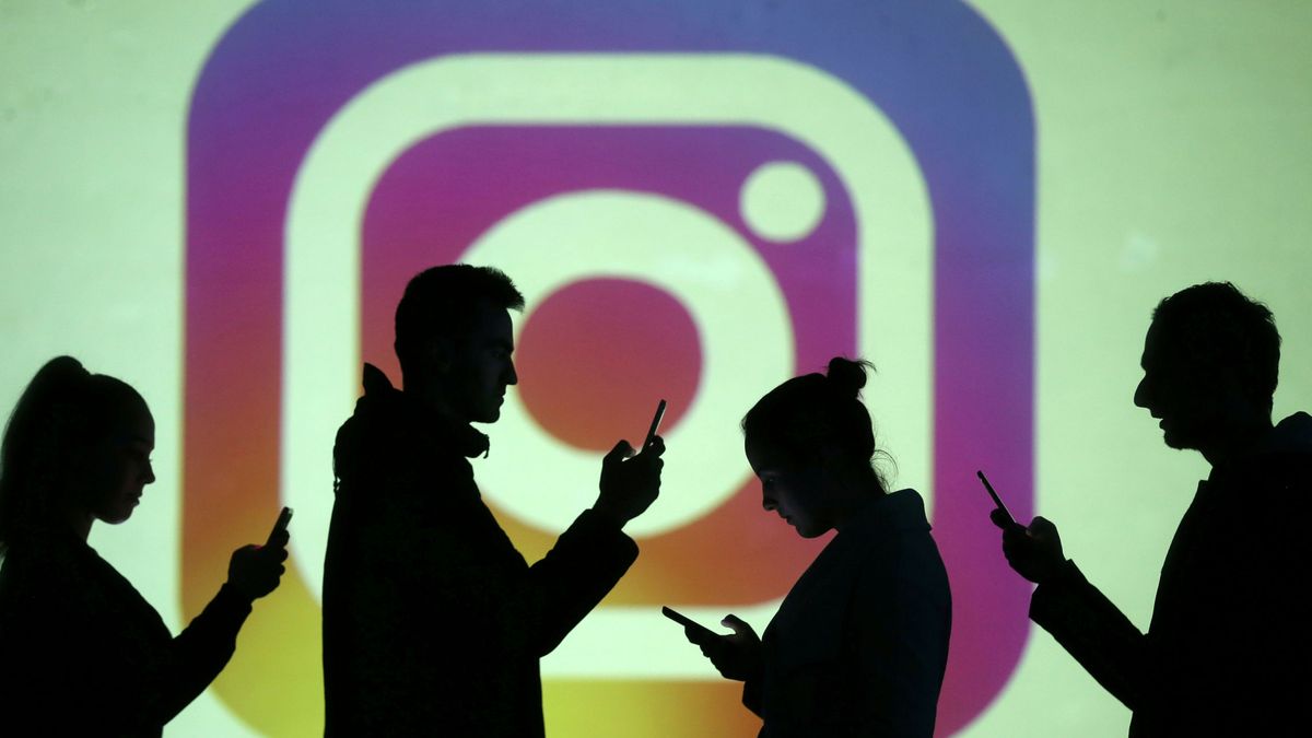 Instagram es el nuevo Tinder: así se está ligando hoy en la red