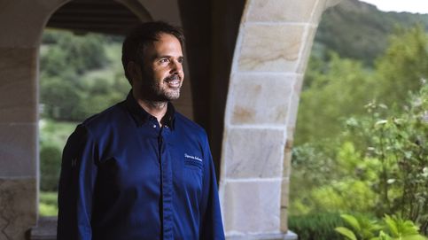 Ignacio Solana, una estrella: Mi logro es haber llevado la alta cocina a la Cantabria profunda