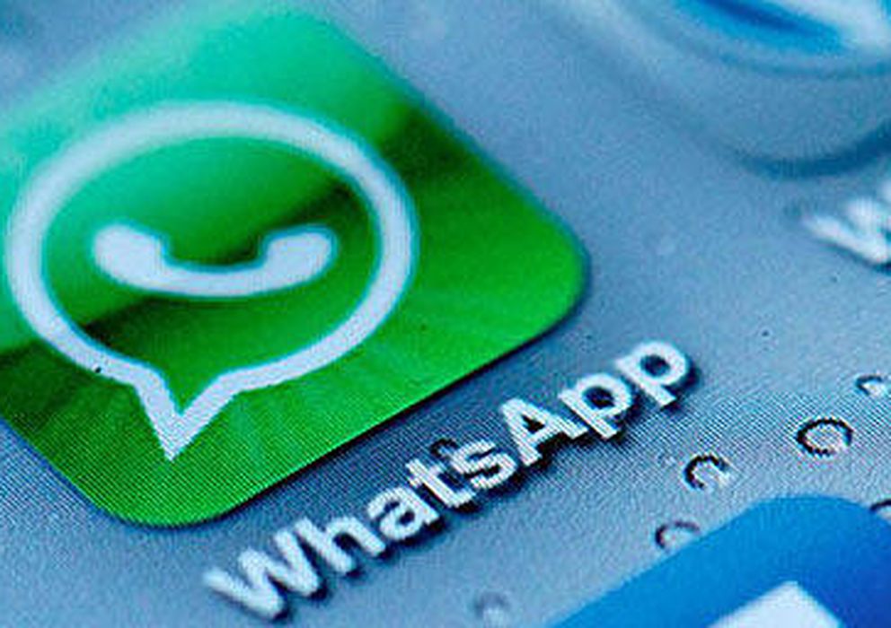 Foto: WhatsApp comienza a cobrar anualmente a los usuarios de iOS