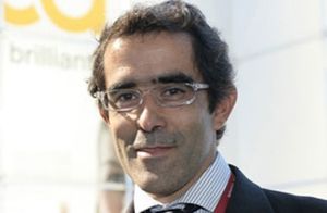 Gil Braz de Oliveira, practice leader en gestión aeroportuaria de Logica