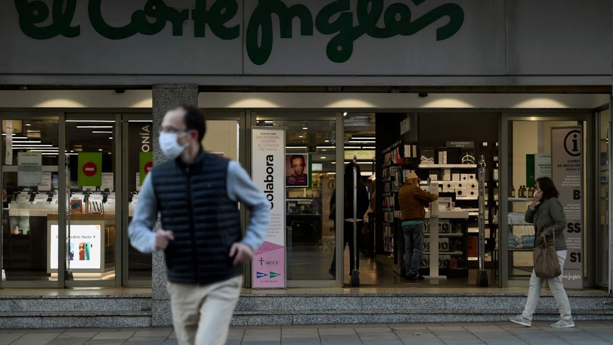 El Corte Inglés rechaza la oferta de Carrefour por Supercor y apuesta por su crecimiento