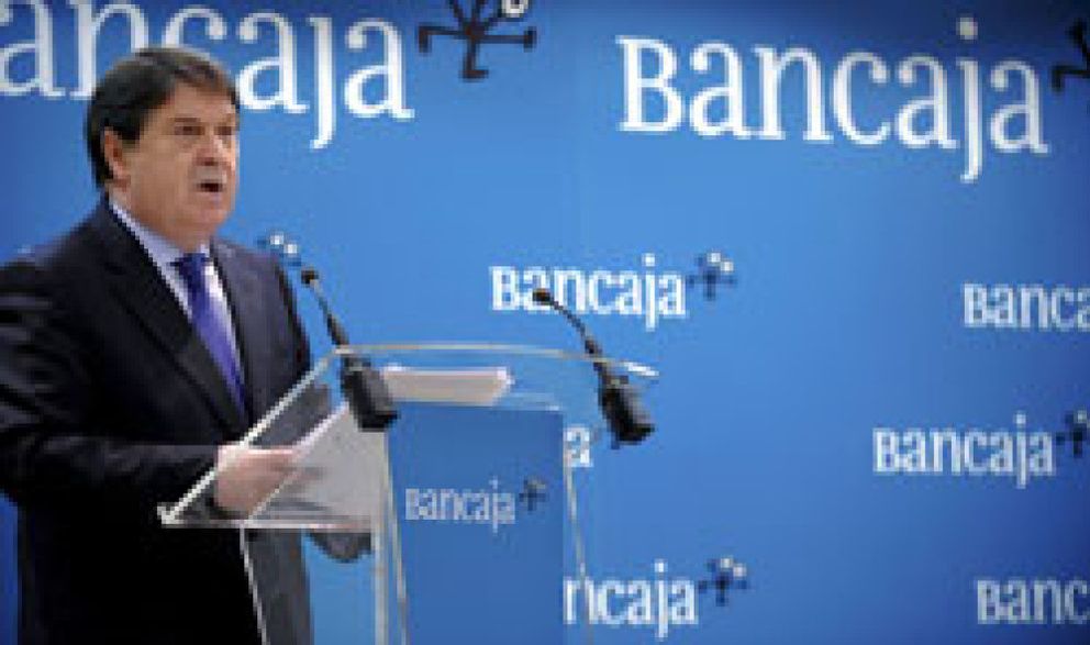 Foto: Caja Madrid y Bancaja obtendrán más de 4.000 millones del FROB