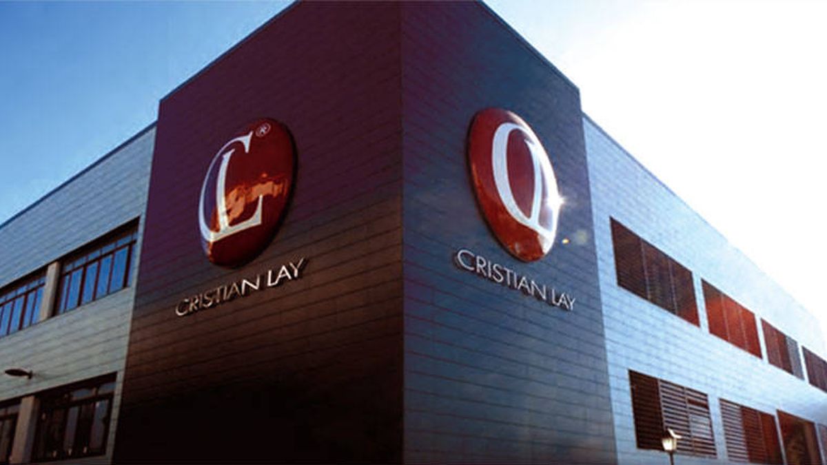 Cristian Lay lanza una oferta para comprar el total del Grupo Gallardo Balboa