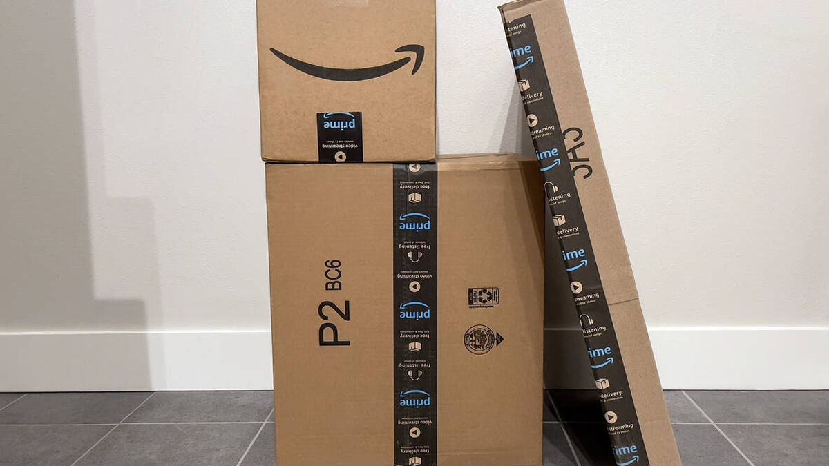 El truco definitivo para que los ladrones de paquetes de Amazon se sientan culpables