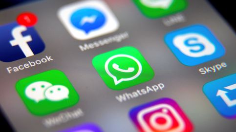15 días negros en la red: ¿por qué WhatsApp, Facebook o Apple te han dejado tirado?