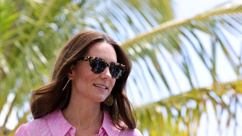 La maleta de Kate Middleton en el Caribe: más de 35.000 euros en 16 looks de estreno