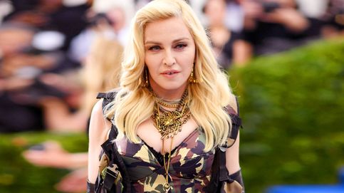 Escritora, directora y protagonista: Madonna asumirá todos los roles de su nueva película