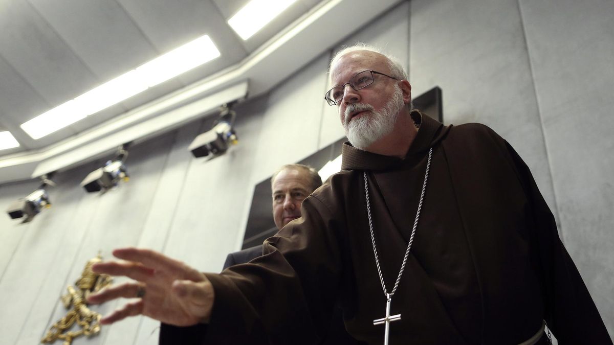 El Vaticano formará a la Curia para prevenir y evitar los casos de pederastia