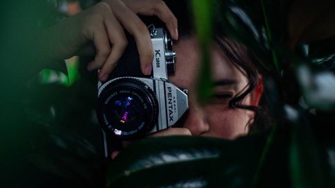  9 fotógrafos a los que seguir en Instagram para celebrar el Día Mundial de la Fotografía