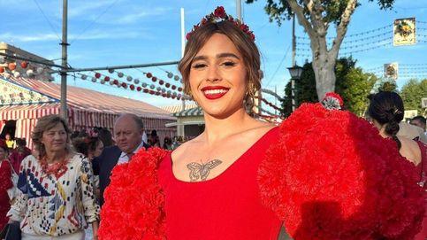 El influencer que ha sufrido una agresión homófoba en la Feria de Abril por ir vestido de flamenca