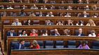 Vídeo, en directo | Siga la sesión de control al Gobierno en el Congreso de los Diputados