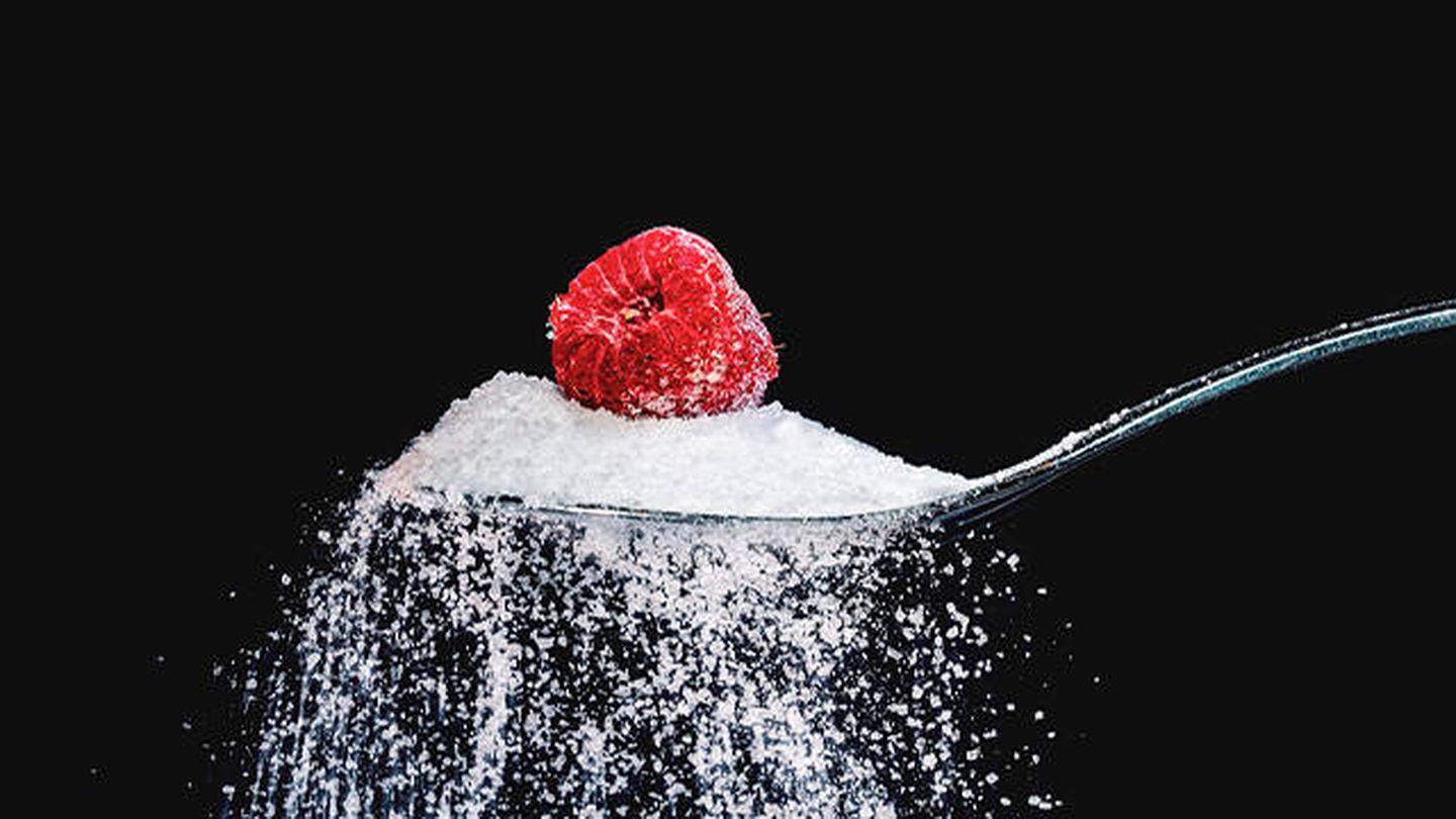 Los azúcares añadidos pueden conducir a un exceso de glucosa en el cerebro.  (Pixabay)