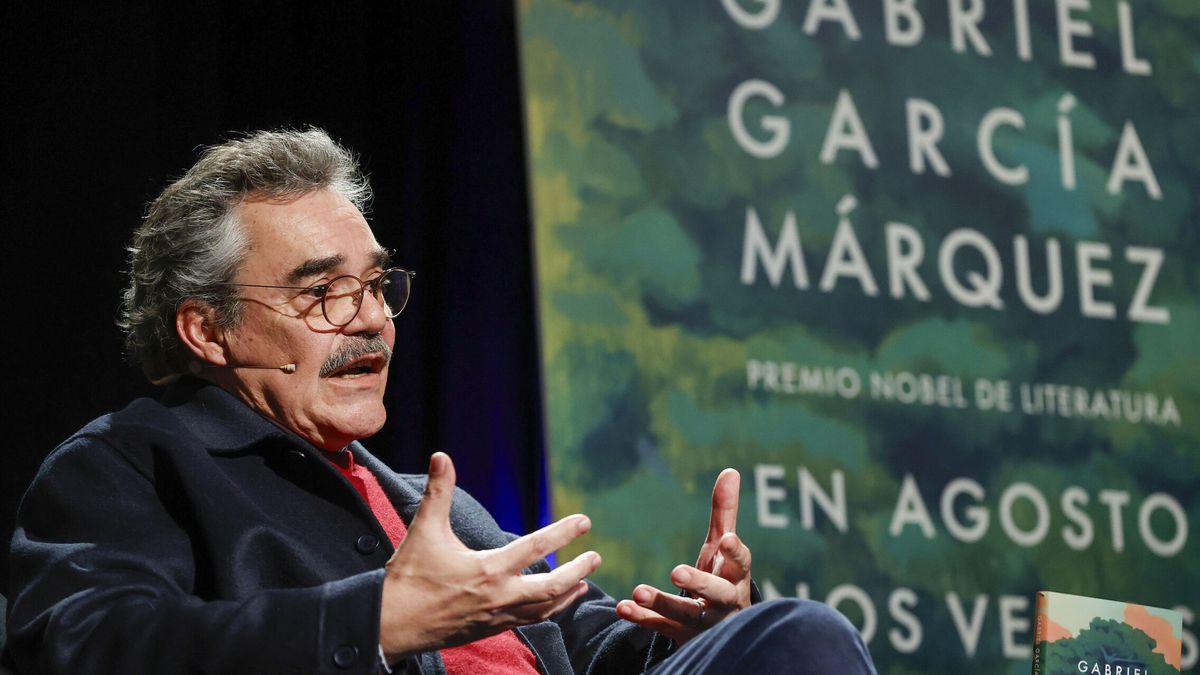 Los hijos de García Márquez: "No estaba en sus cabales cuando se negó a publicar esta novela" 