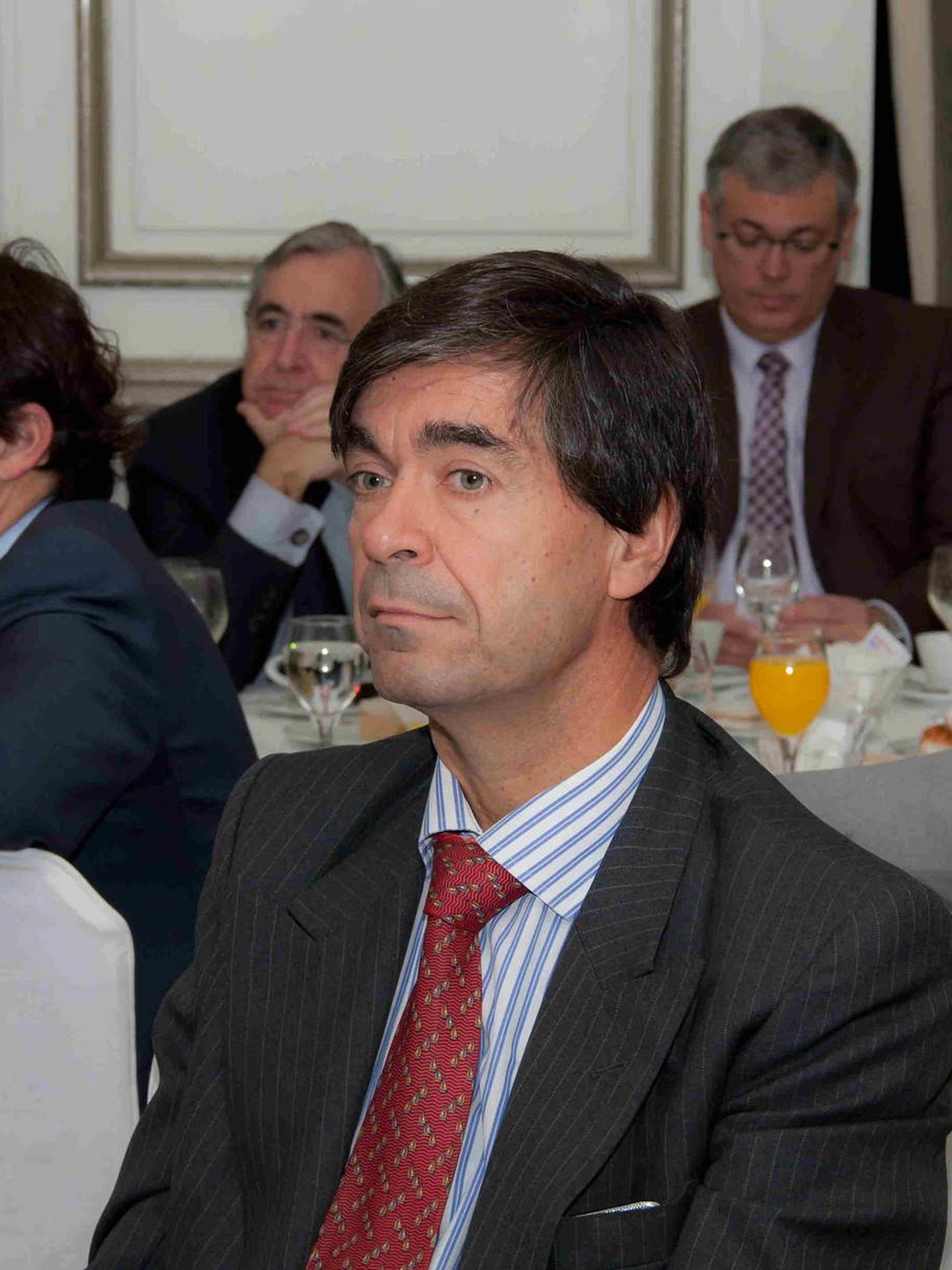 Ángel Pérez-Maura.