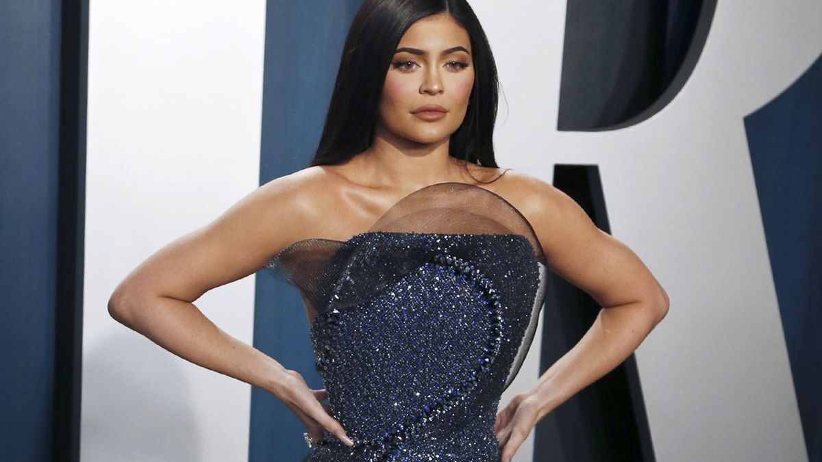Kylie Jenner, su hija y un regalo especial: dos anillos a conjunto de más de 384.000 euros