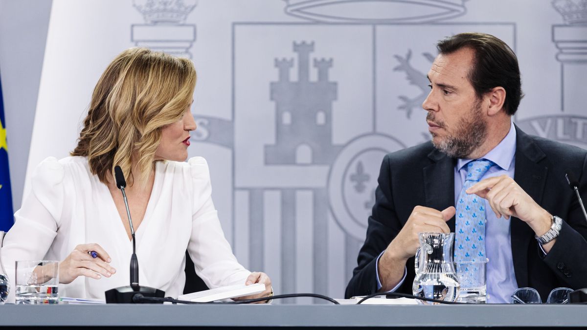 El PSOE se prepara para elecciones: Aragón espera a Pilar Alegría y Castilla y León no ve a Puente
