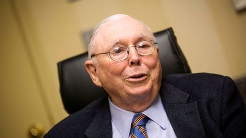 Charlie Munger, el histórico socio de Warren Buffett, muere a los 99 años