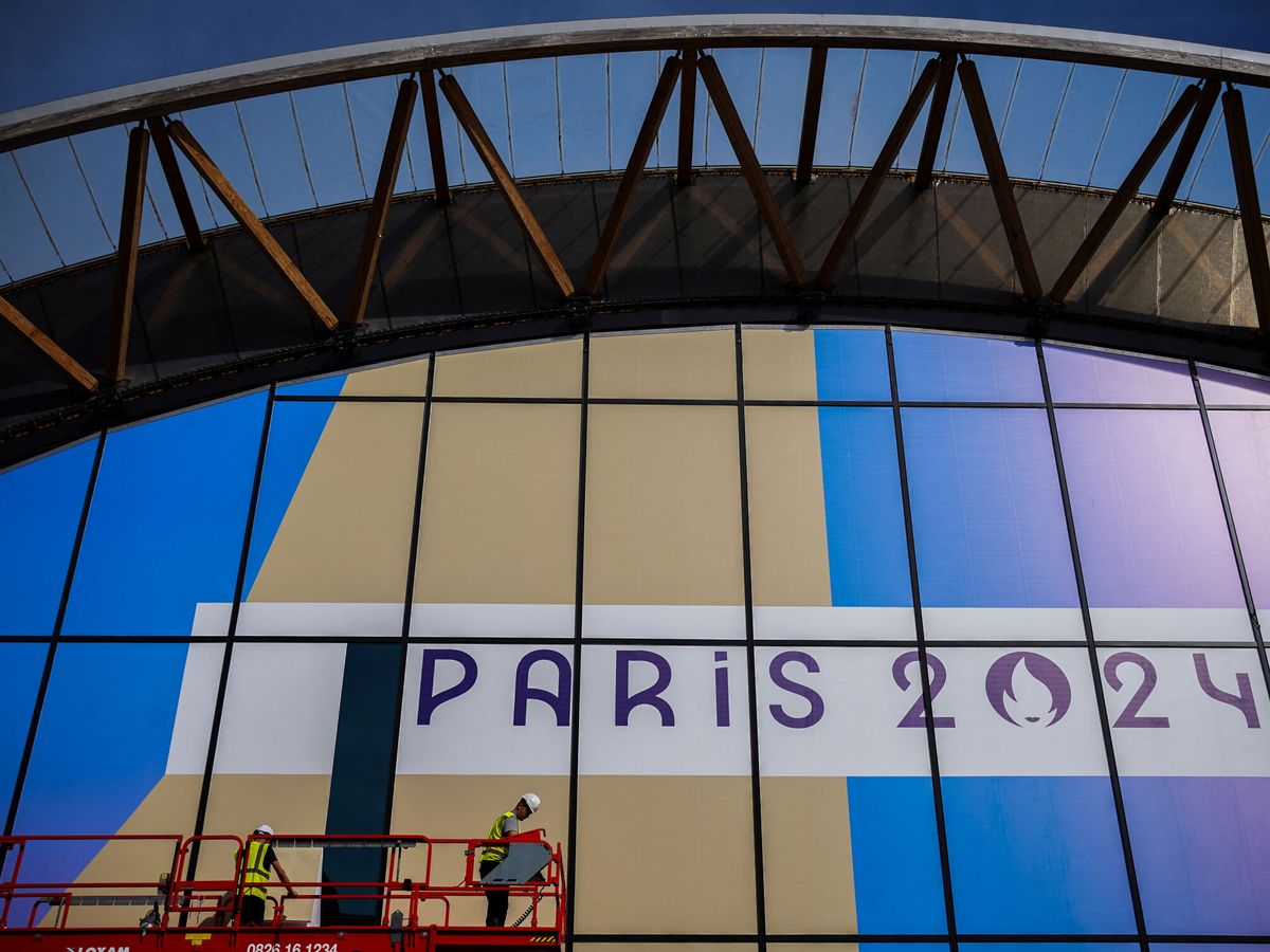 Ceremonia de los Juegos Olímpicos de París 2024: fecha, horario y dónde ver por TV