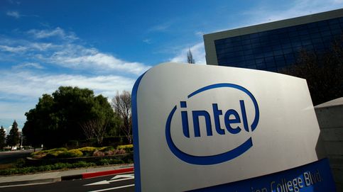 Intel plantea invertir más de 80.000 millones en fábricas de chip en Europa 