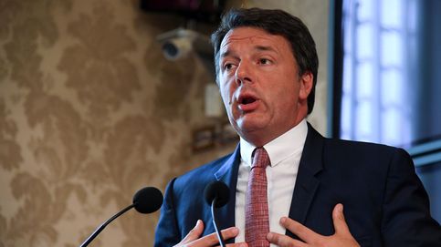 Pasticho italiano: Renzi abandona la coalición y deja en el aire el futuro del Gobierno