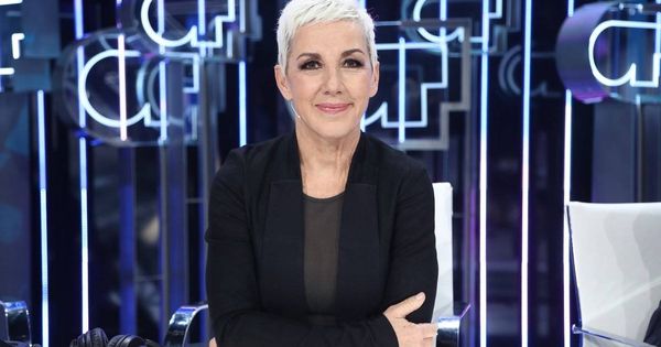 Foto: Ana Torroja zanja la polémica en 'OT 2018'. (TVE)