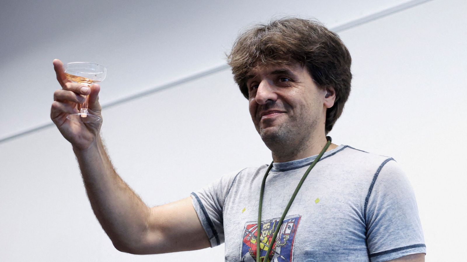 Karl Deisseroth, sobre la investigación que le ha dado el Nobel de Medicina 2026: "Muchos misterios están a punto de ser esclarecidos"