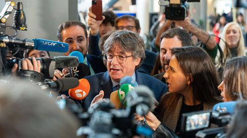  Junts y ERC confían en incluir nuevos cambios en la amnistía tras el auto de García-Castellón