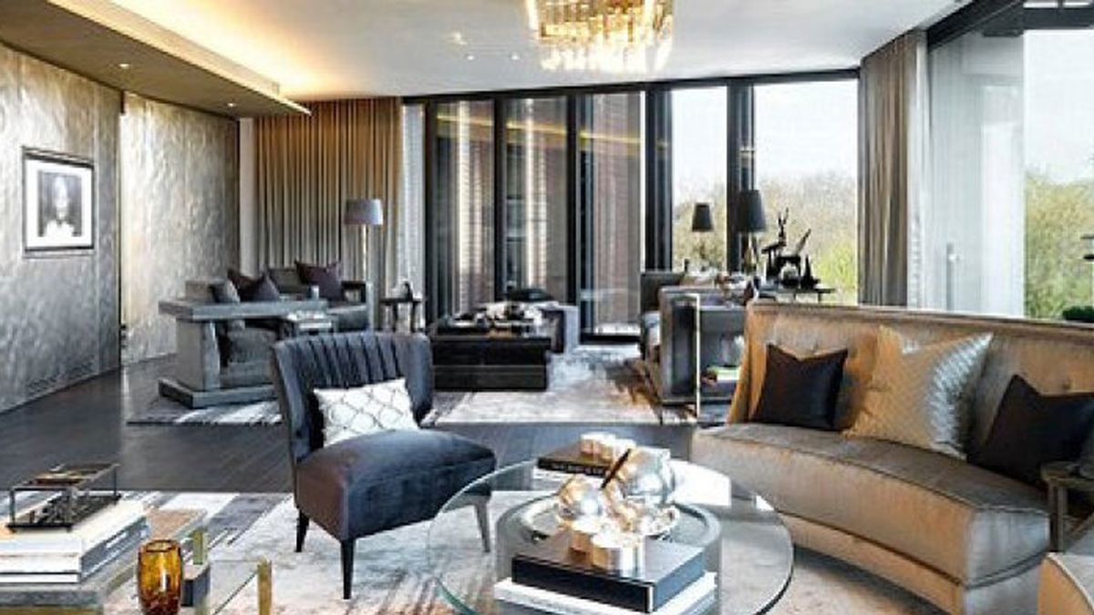 Mónaco vende la casa más cara del mundo