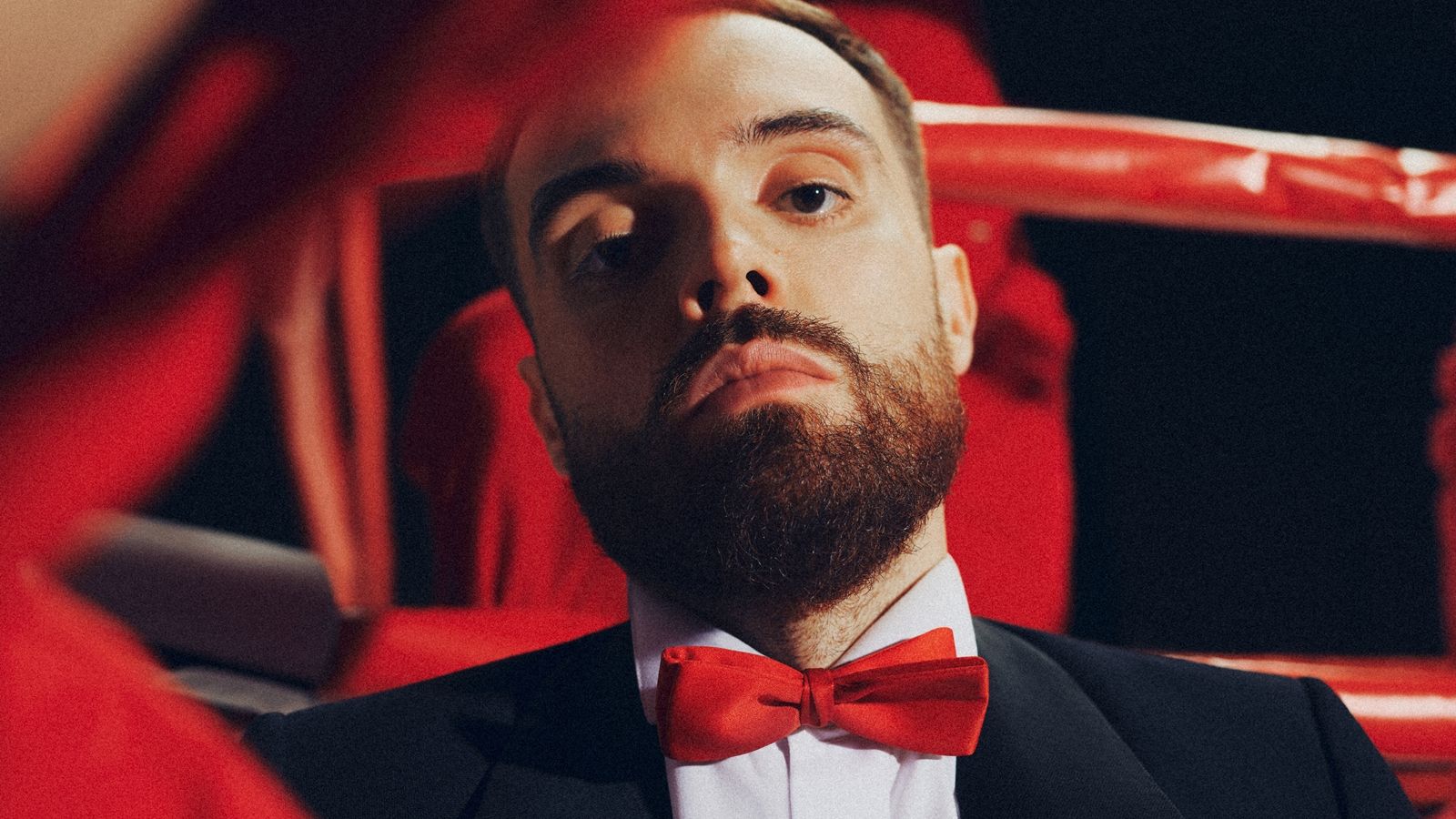 Ibai Llanos se alía con Netflix y 'La velada del año' se verá en exclusiva en la plataforma durante un mínimo de tres años