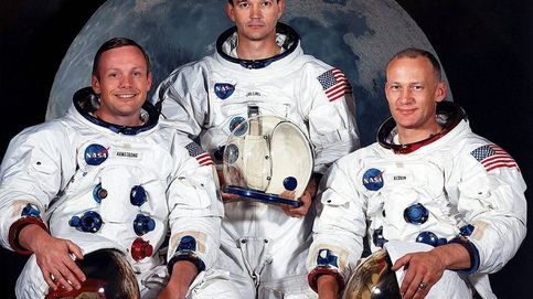 Los viajes a la Luna rompieron el corazón de los astronautas del Apolo