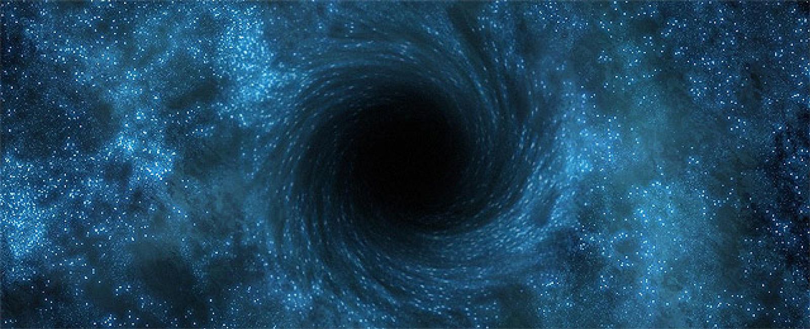 Foto: La ciencia ya sabe cómo medir la masa de los agujeros negros