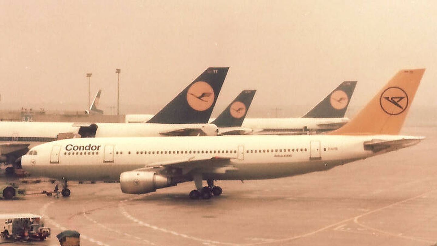 Airbus se hizo con el mercado en los años 80. (Flickr)